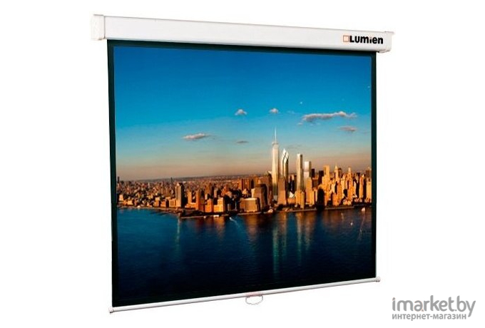 Проектор Lumien Master Picture 173x200 [LMP-100121]