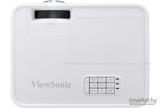 Проектор ViewSonic PS600X