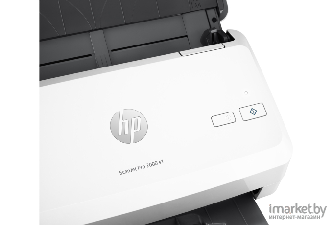 Сканер HP ScanJet Pro 2000 S1 [L2759A]