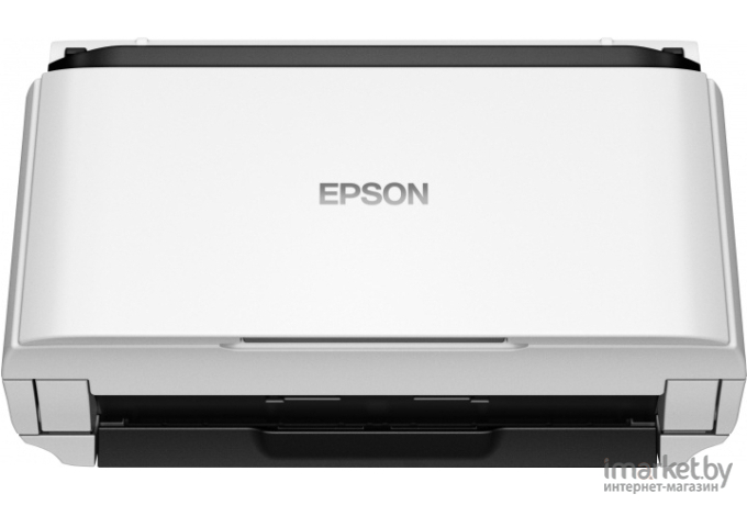 Сканер Epson WorkForce DS-410 [B11B249401]