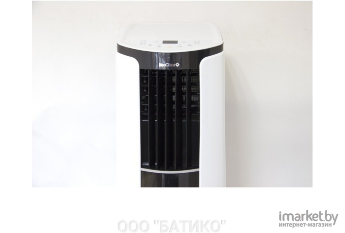 Кондиционер Neoclima NPAC-09CG