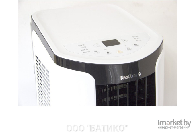 Кондиционер Neoclima NPAC-09CG