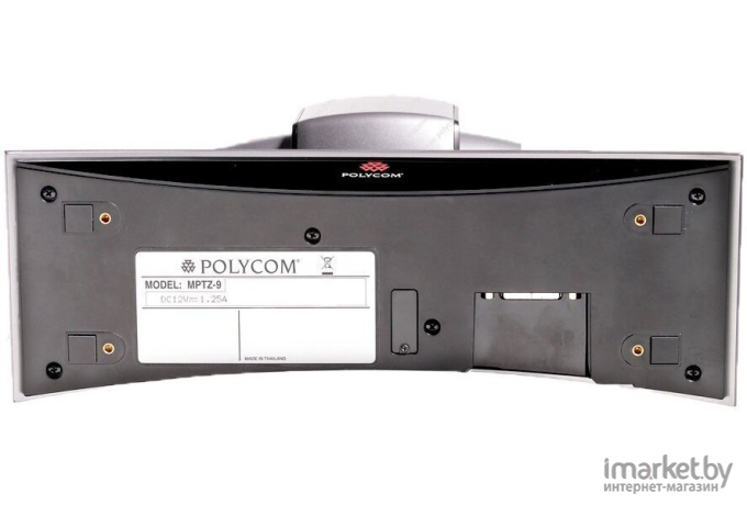 Видеокамера Polycom EagleEye 3 Camera with 2012 Polycom logo [8200-63740-001]