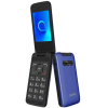 Мобильный телефон Alcatel 3025X синий [3025X-2CALRU1]