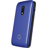 Мобильный телефон Alcatel 3025X синий [3025X-2CALRU1]