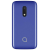 Мобильный телефон Alcatel 3025X синий [3025X-2CALRU1]