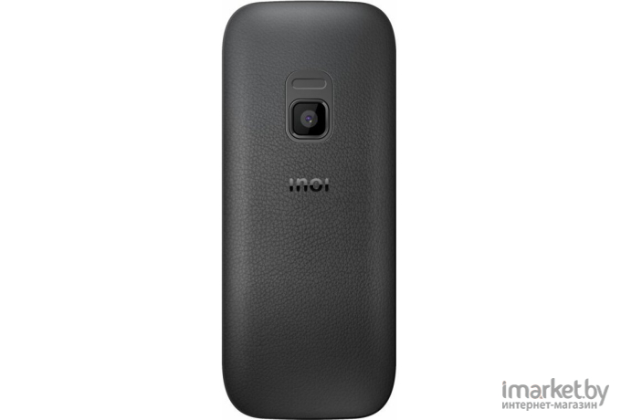 Мобильный телефон INOI 105 Black