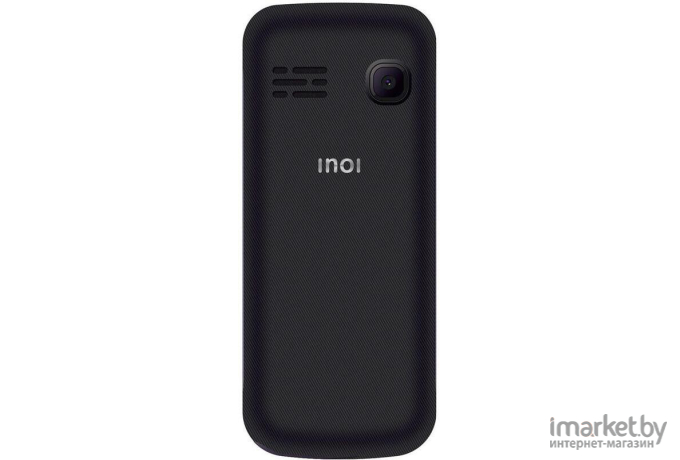 Мобильный телефон INOI 105 Black