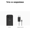 Мобильный телефон INOI 105 Black