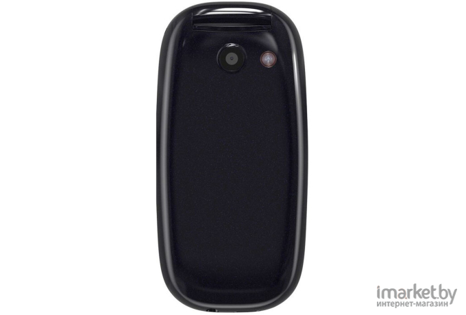 Мобильный телефон INOI 108R Black