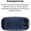 Мобильный телефон INOI 108R Black