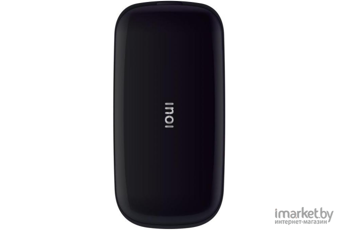 Мобильный телефон INOI 108R Black