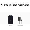 Мобильный телефон INOI 108R Black