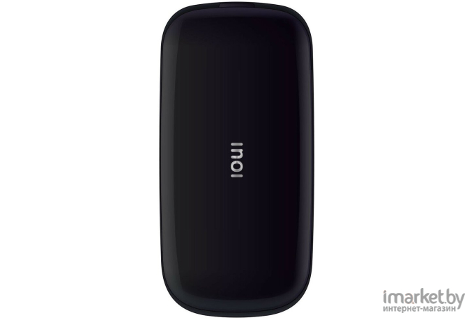 Мобильный телефон INOI 108R Black