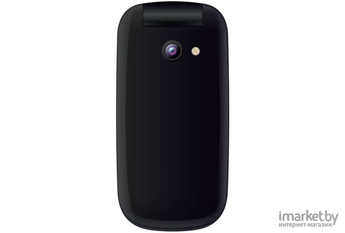 Мобильный телефон INOI 108R Black