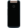 Мобильный телефон Philips Xenium E255 Black