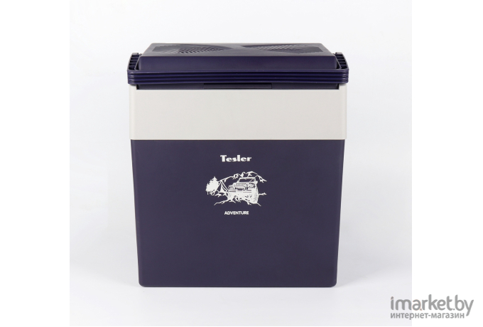 Холодильник Tesler Термоэлектрический TCF-3012