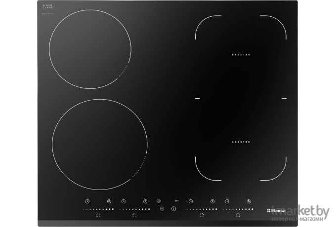 Варочная панель Hansa BHI68621