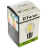 Лампочка Feron 5W 230V E27 4000K LB-61 [25582]