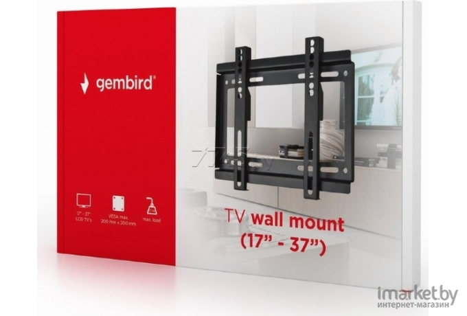 Кронштейн Gembird WM-37F-01