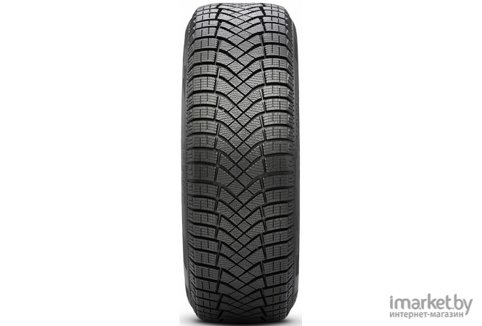 Шины Pirelli Ice Zero Friction 215/55R17 98H