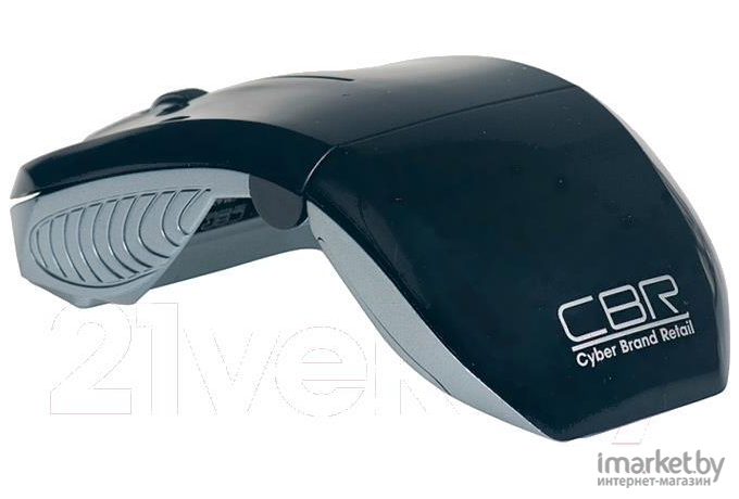 Мышь CBR CM 611 Black