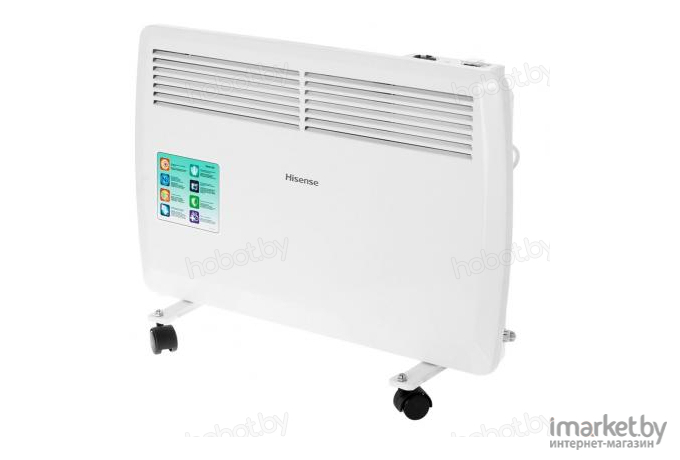 Конвектор Hisense ND10-45J