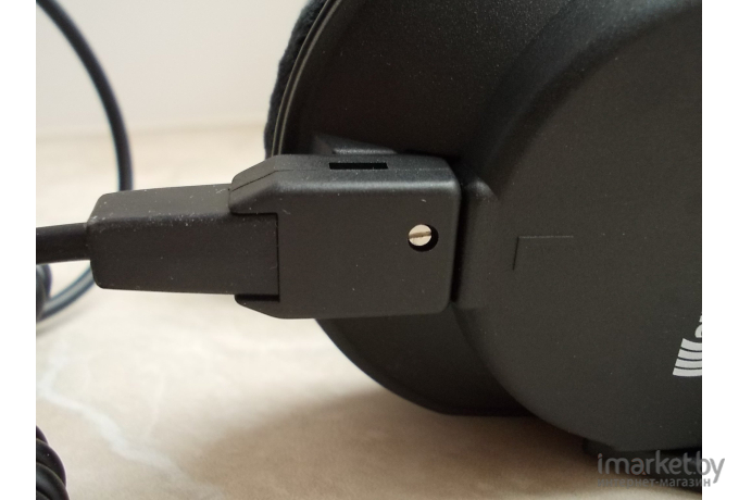 Наушники Beyerdynamic DT 250 250 Ohm черный