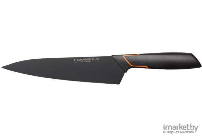 Кухонный нож Fiskars Edge 19 см [1003094]