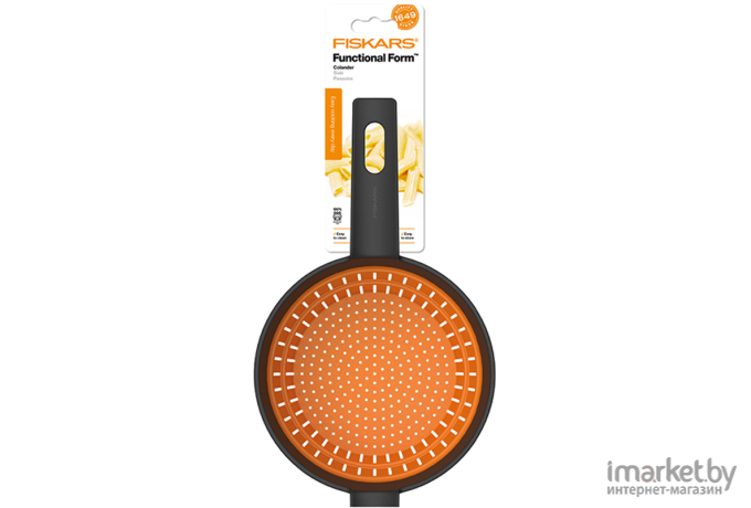 Дуршлаг Fiskars 1014345