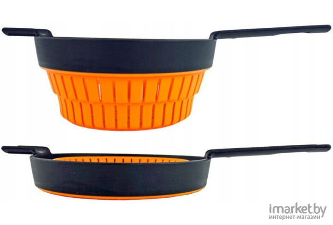 Дуршлаг Fiskars 1014345