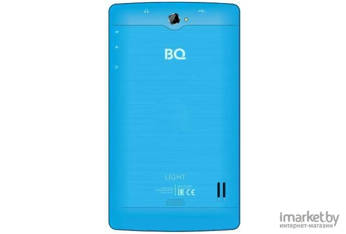 Планшет BQ 7083G 3G синий