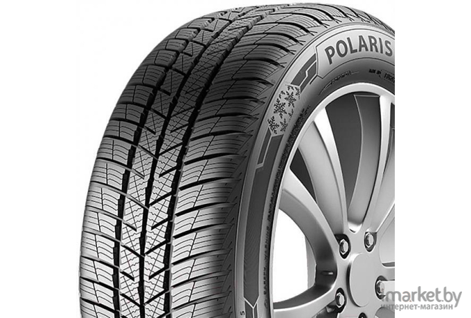 Шины Barum Polaris 5 225/45R17 91H