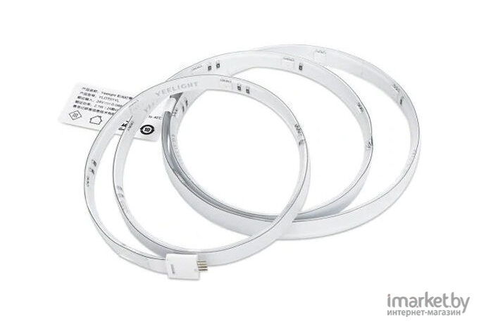 Расширение для светодиодной ленты Xiaomi Yeelight Lightstrip Plus Extension (GPX4015RT)