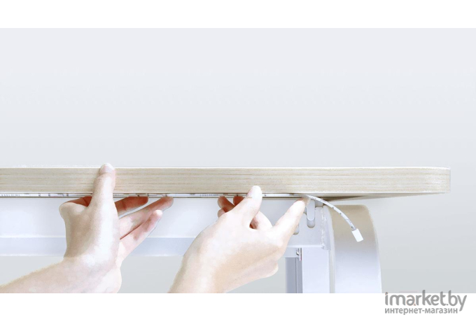 Расширение для светодиодной ленты Xiaomi Yeelight Lightstrip Plus Extension (GPX4015RT)