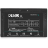 Блок питания DeepCool DE600 V2 [DP-DE600US-PH]