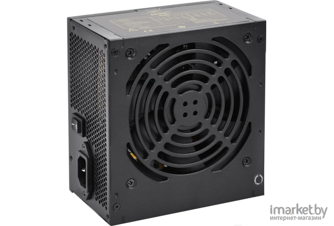 Блок питания DeepCool DE500 V2 [DP-DE500US-PH]