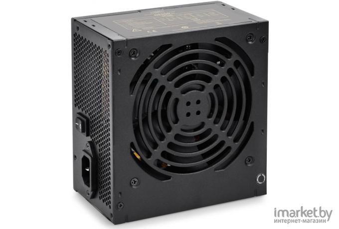 Блок питания DeepCool DE500 V2 [DP-DE500US-PH]