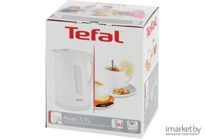 Электрочайник Tefal KO270130