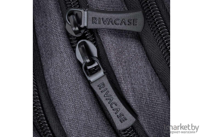 Рюкзак Rivacase 7765 16/6 Black