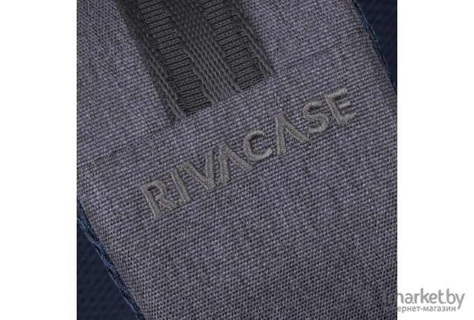 Рюкзак Rivacase 7765 16/6 Black