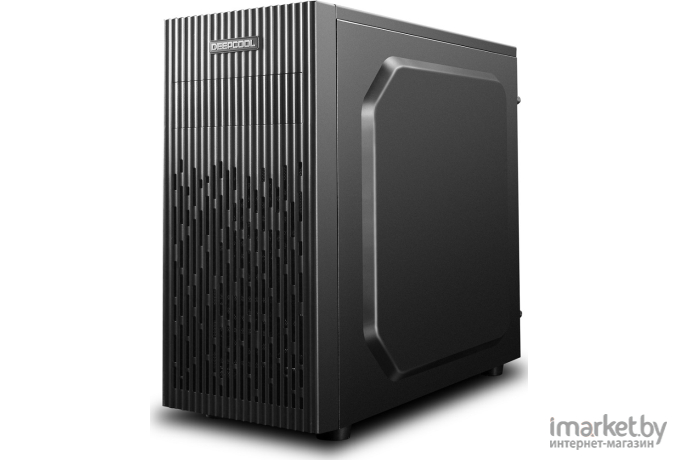 Корпус для компьютера DeepCool Matrexx 30 [DP-MATX-MATREXX30]