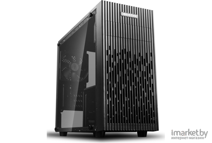 Корпус для компьютера DeepCool Matrexx 30 [DP-MATX-MATREXX30]