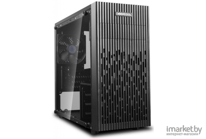 Корпус для компьютера DeepCool Matrexx 30 [DP-MATX-MATREXX30]