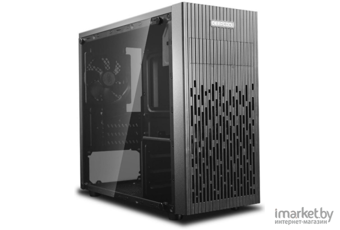 Корпус для компьютера DeepCool Matrexx 30 [DP-MATX-MATREXX30]