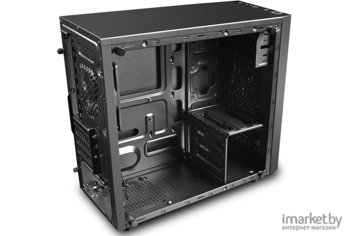 Корпус для компьютера DeepCool Matrexx 30 [DP-MATX-MATREXX30]