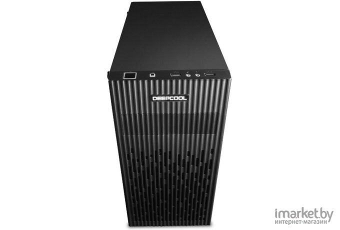 Корпус для компьютера DeepCool Matrexx 30 [DP-MATX-MATREXX30]