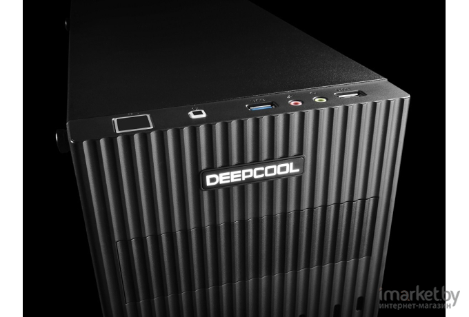 Корпус для компьютера DeepCool Matrexx 30 [DP-MATX-MATREXX30]