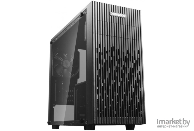 Корпус для компьютера DeepCool Matrexx 30 [DP-MATX-MATREXX30]