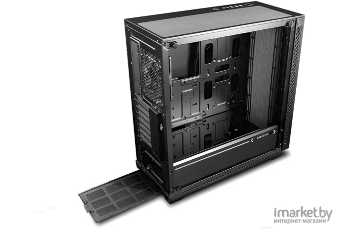 Корпус для компьютера DeepCool Matrexx 70 [DP-ATX-MATREXX70-BKG0P]